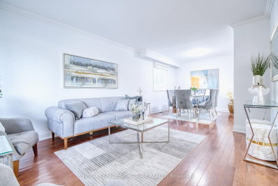 1414 Harmsworth Square • Oakville, ON photo 9