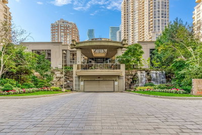 3888 Duke Of York Boulevard • #1433 • Mississauga, ON photo 2