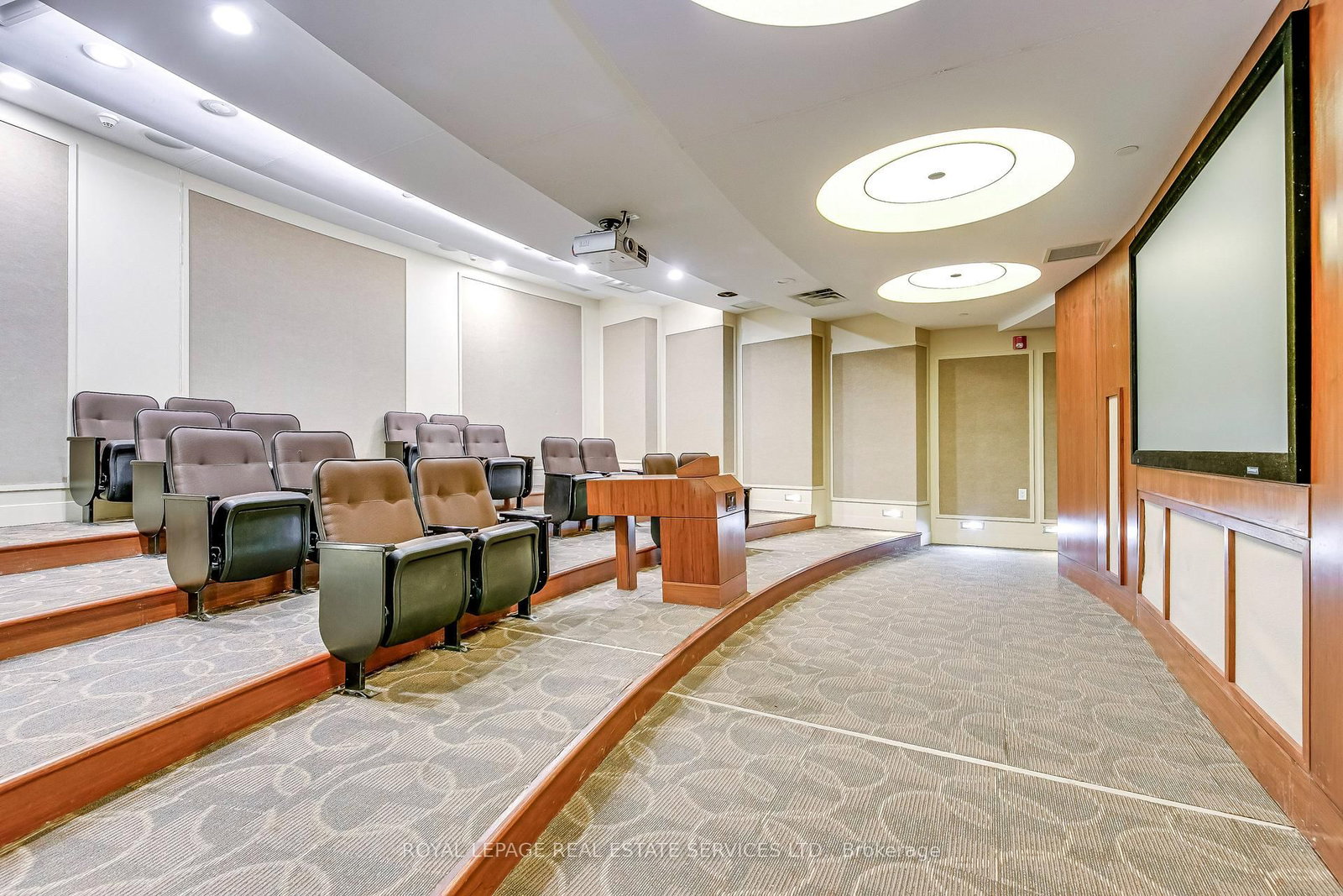 3888 Duke Of York Boulevard • #1433 • Mississauga, ON photo 23