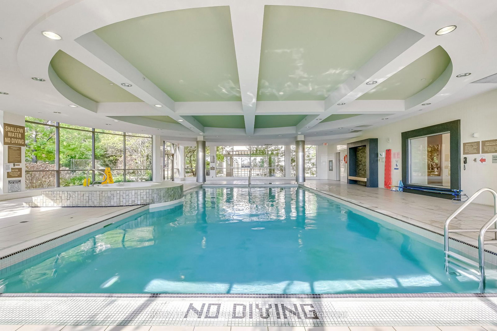 3888 Duke Of York Boulevard • #1433 • Mississauga, ON photo 28