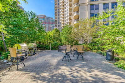 3888 Duke Of York Mississauga,ON L5B 4P5 — Photo 31