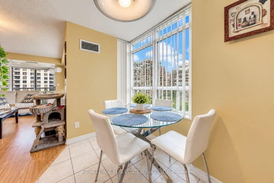 3888 Duke Of York Boulevard • #1433 • Mississauga, ON photo 6