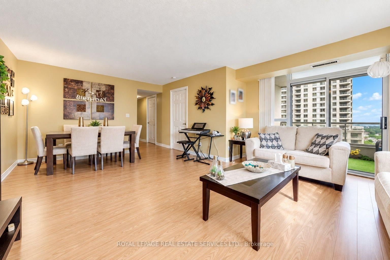 3888 Duke Of York Boulevard • #1433 • Mississauga, ON photo 8