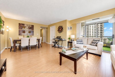 3888 Duke Of York Boulevard • #1433 • Mississauga, ON photo 8