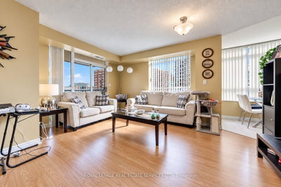 3888 Duke Of York Boulevard • #1433 • Mississauga, ON photo 9