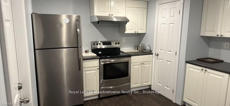 Basement A - 316 Tonelli Lane, Milton 4
