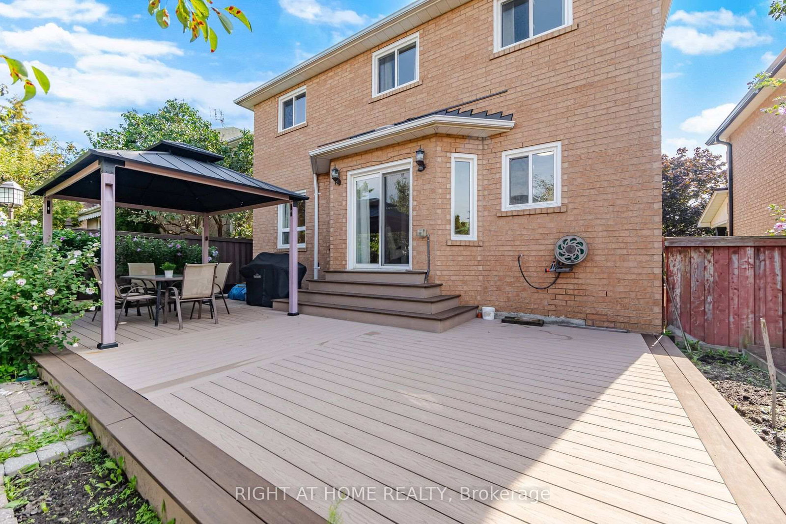 975 Mantle Crescent • Mississauga, ON photo 33