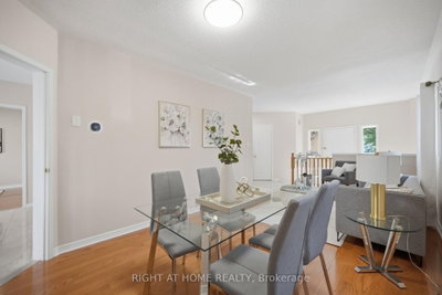 975 Mantle Crescent • Mississauga, ON photo 8