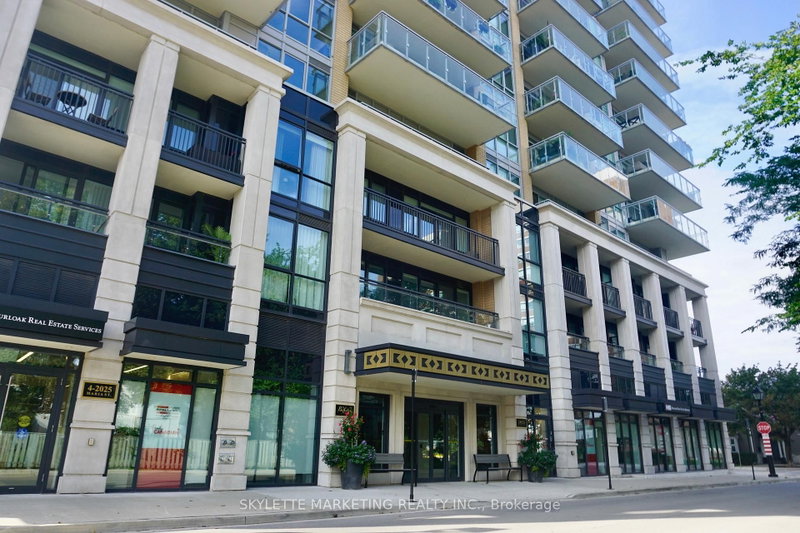 1301 - 2025 Maria Street