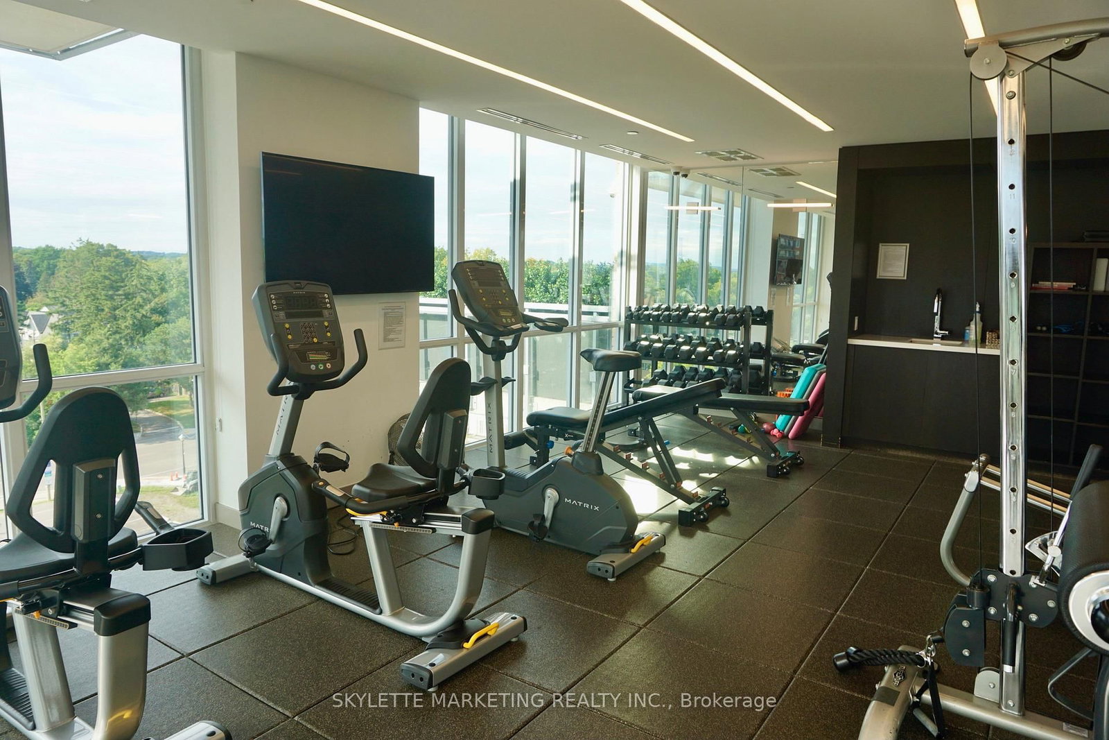 2025 Maria Street • #1301 • Burlington, ON photo 15
