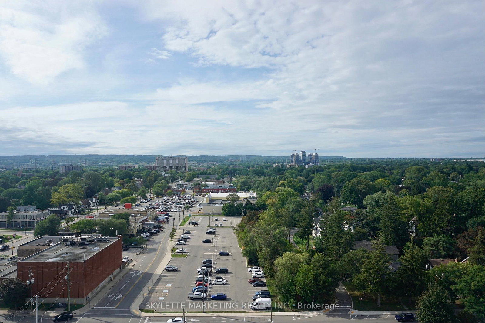 2025 Maria Street • #1301 • Burlington, ON photo 25
