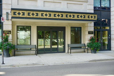 2025 Maria Street • #1301 • Burlington, ON photo 3