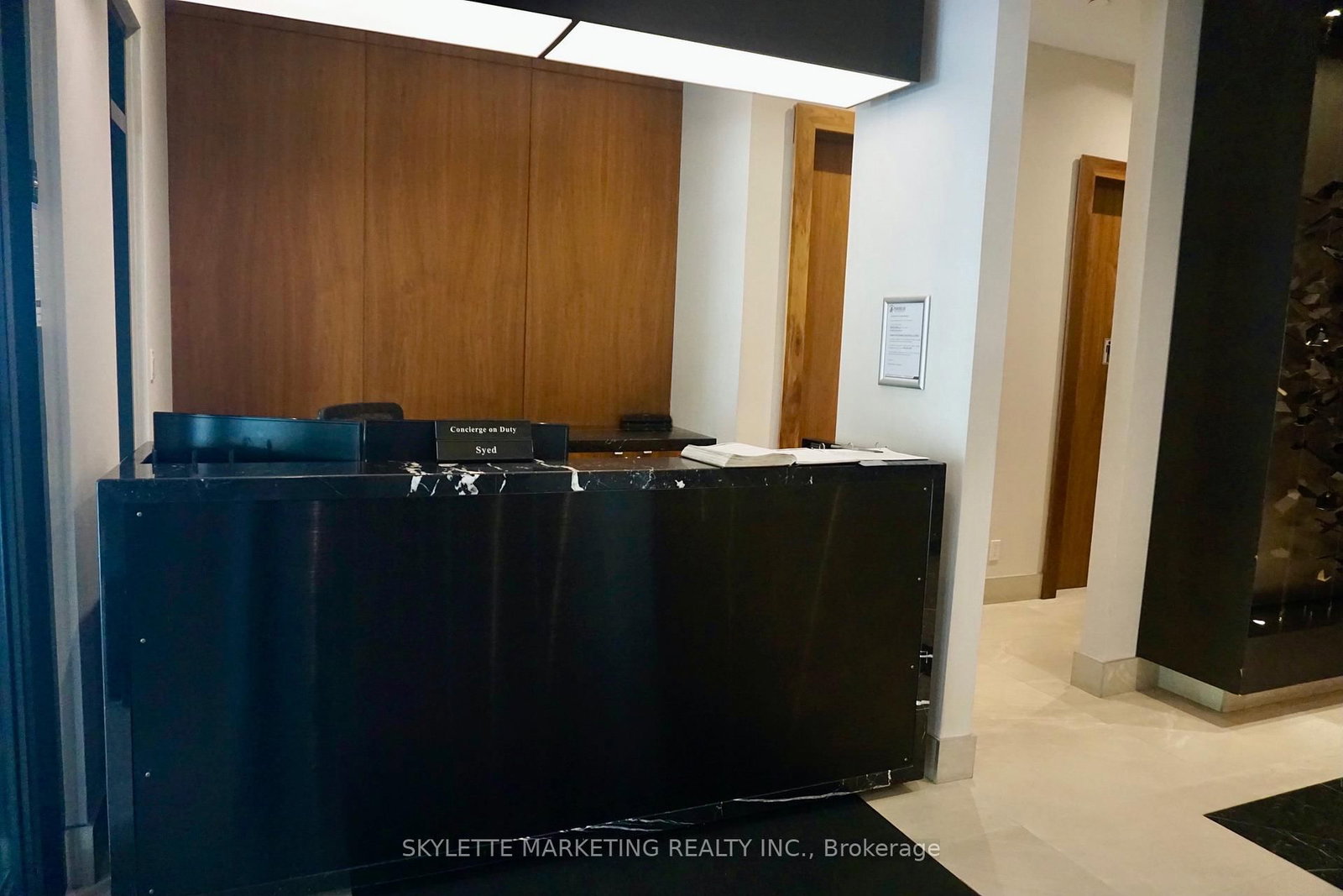 2025 Maria Street • #1301 • Burlington, ON photo 5