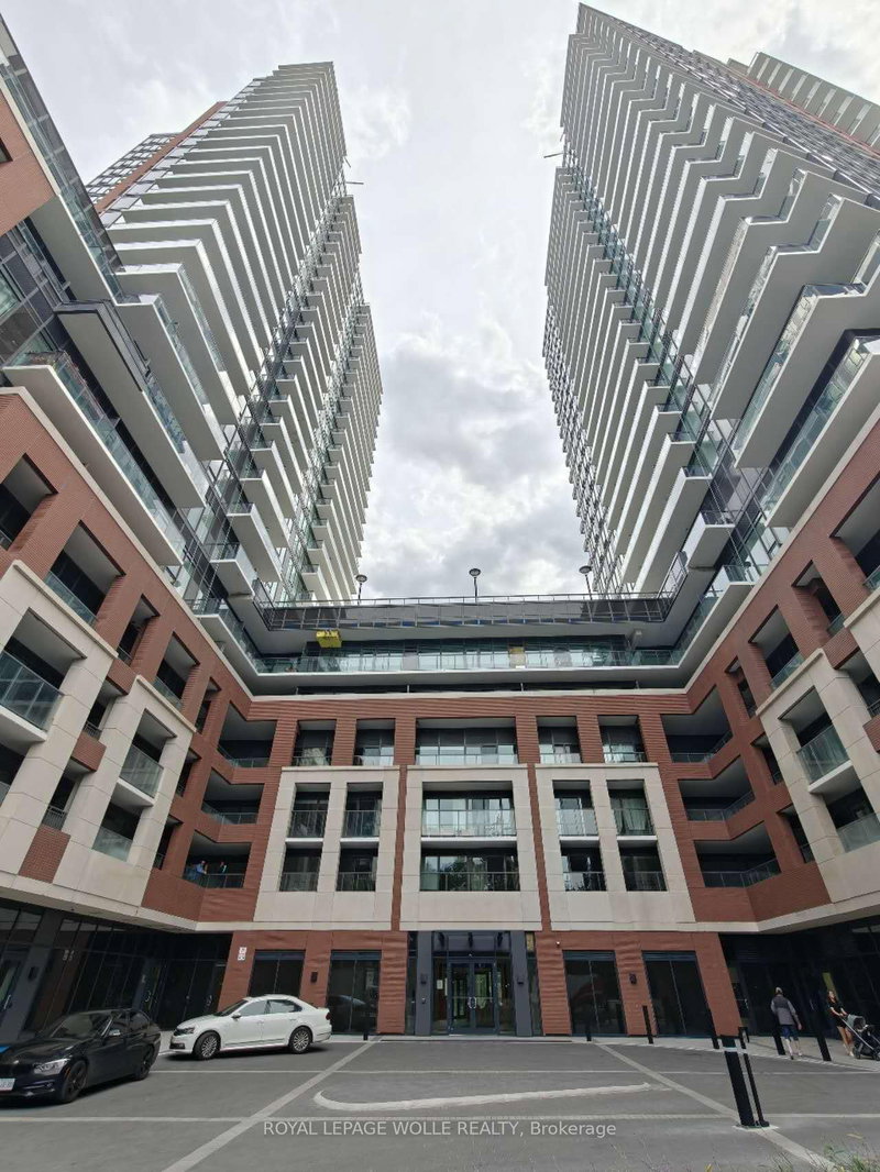 2005 - 4010 EGLINTON Avenue W