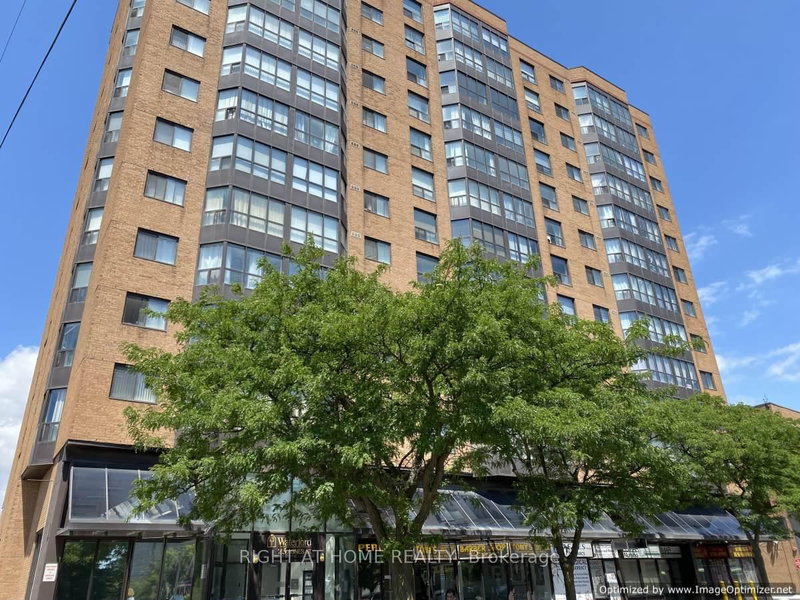 302 - 25 Agnes Street