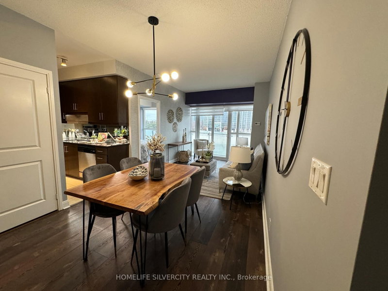 301 - 50 Absolute Avenue N