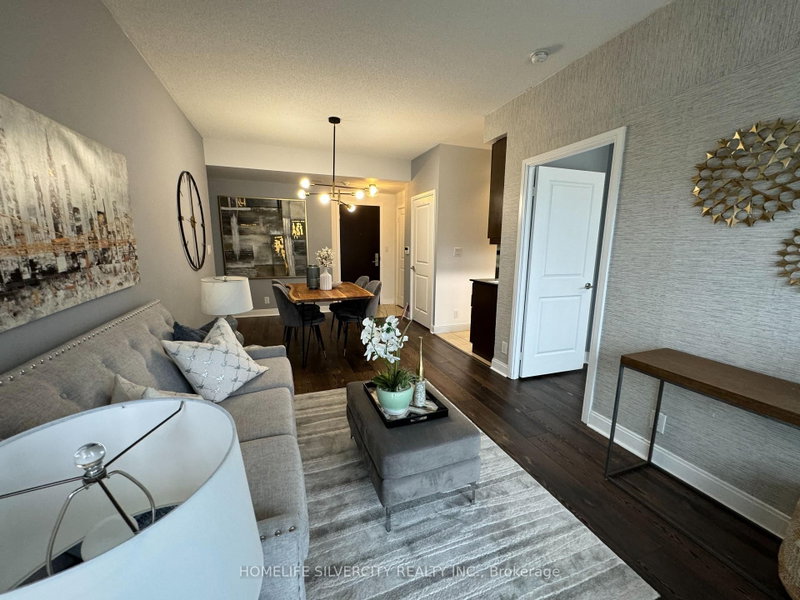 301 - 50 Absolute Avenue N