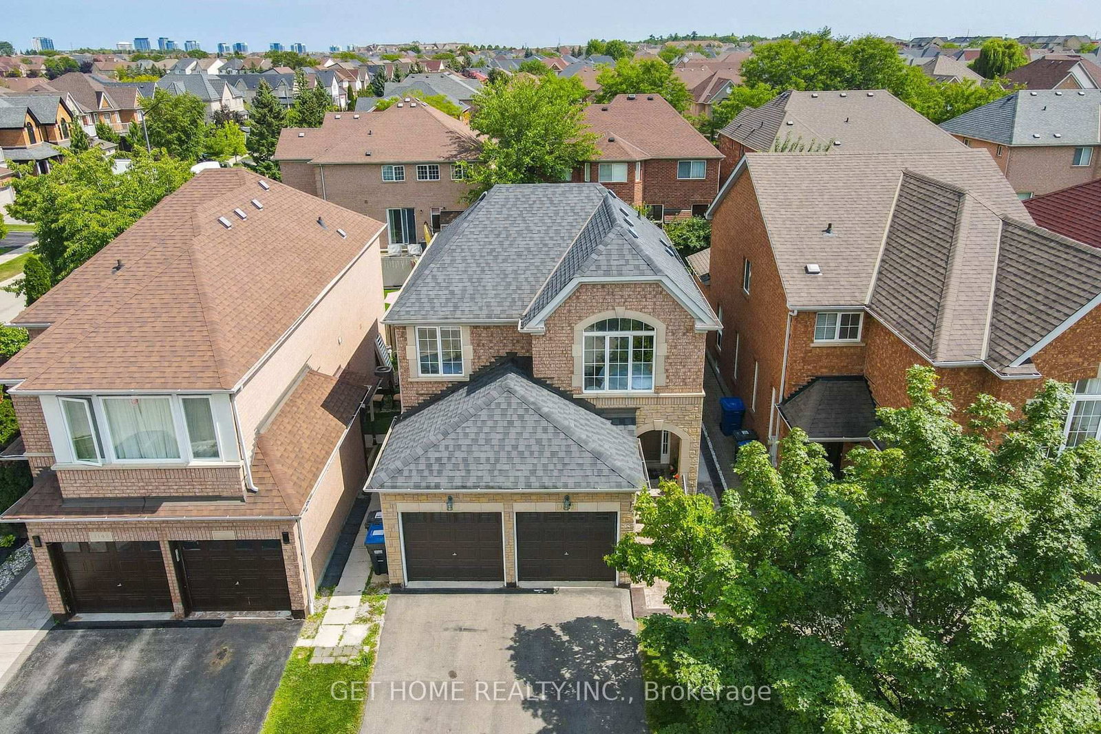 3152 Malham Gate • Mississauga, ON photo 1