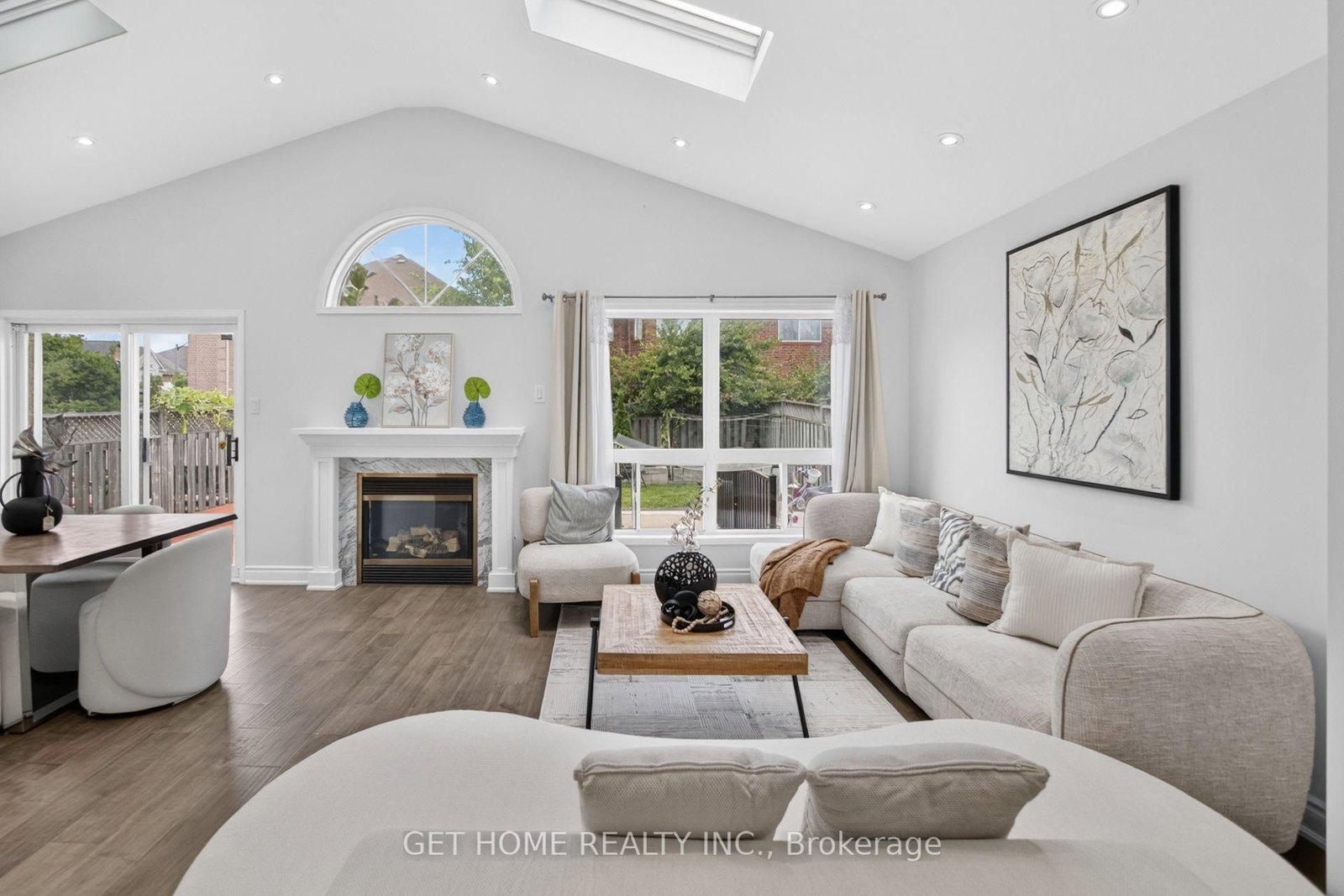 3152 Malham Gate • Mississauga, ON photo 10