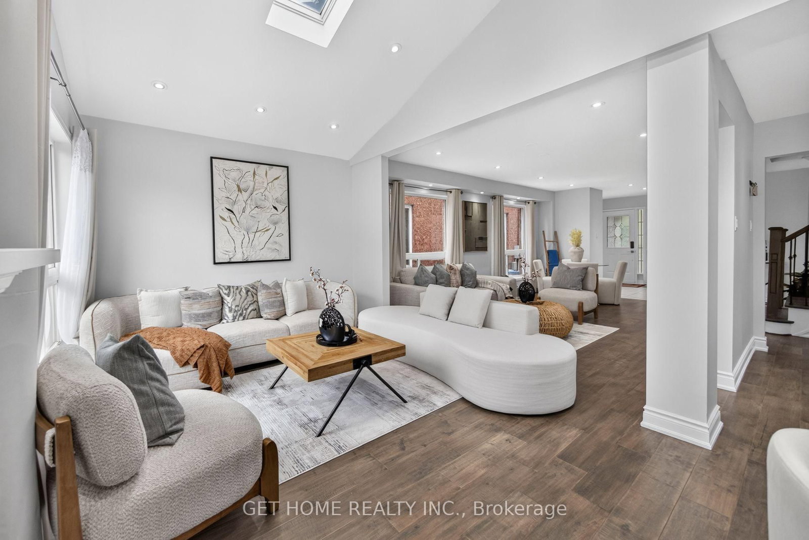 3152 Malham Gate • Mississauga, ON photo 13