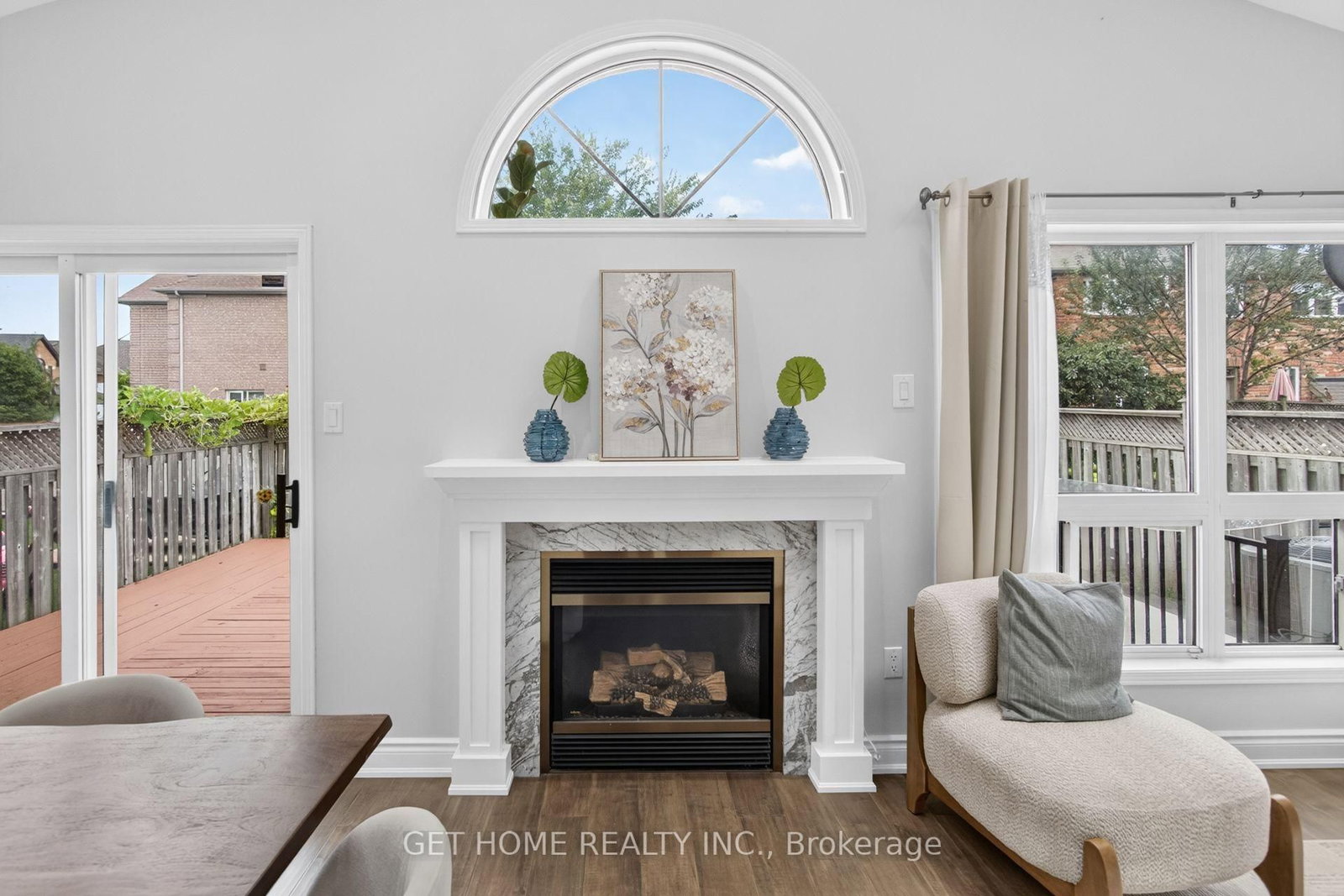 3152 Malham Gate • Mississauga, ON photo 14