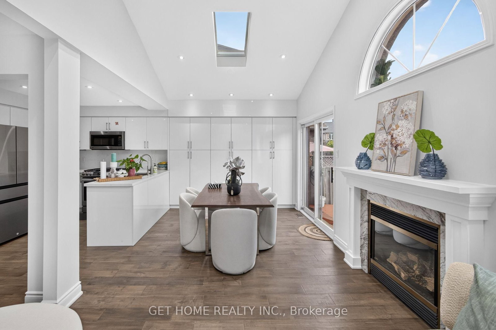 3152 Malham Gate • Mississauga, ON photo 15