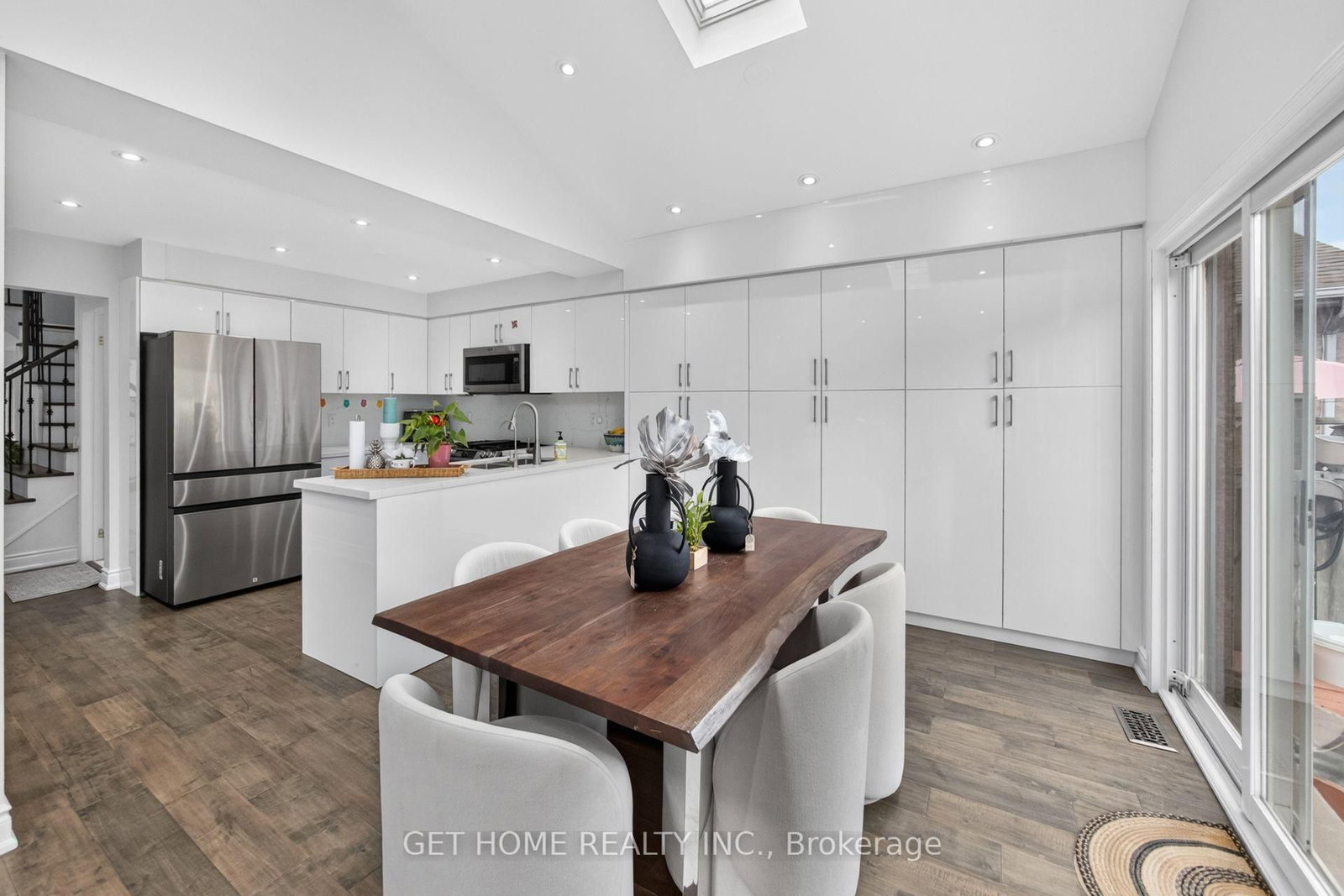3152 Malham Gate • Mississauga, ON photo 16