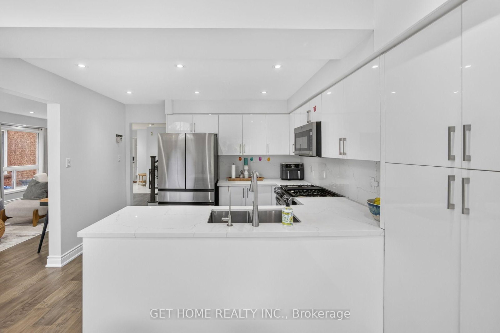 3152 Malham Gate • Mississauga, ON photo 18