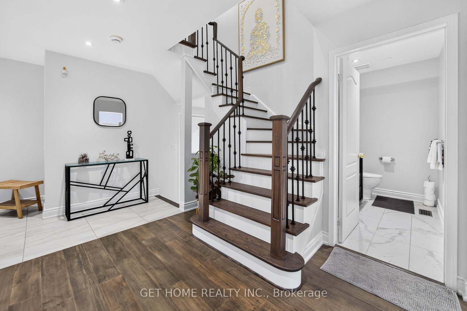 3152 Malham Gate • Mississauga, ON photo 21