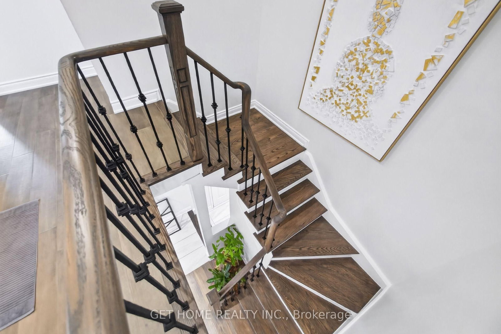 3152 Malham Gate • Mississauga, ON photo 23