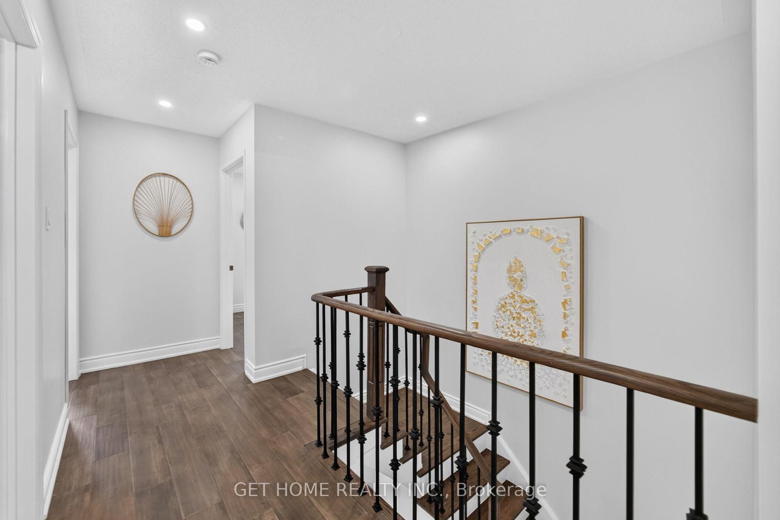 3152 Malham Gate • Mississauga, ON photo 24
