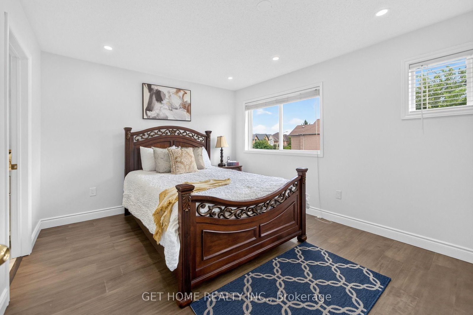 3152 Malham Gate • Mississauga, ON photo 26