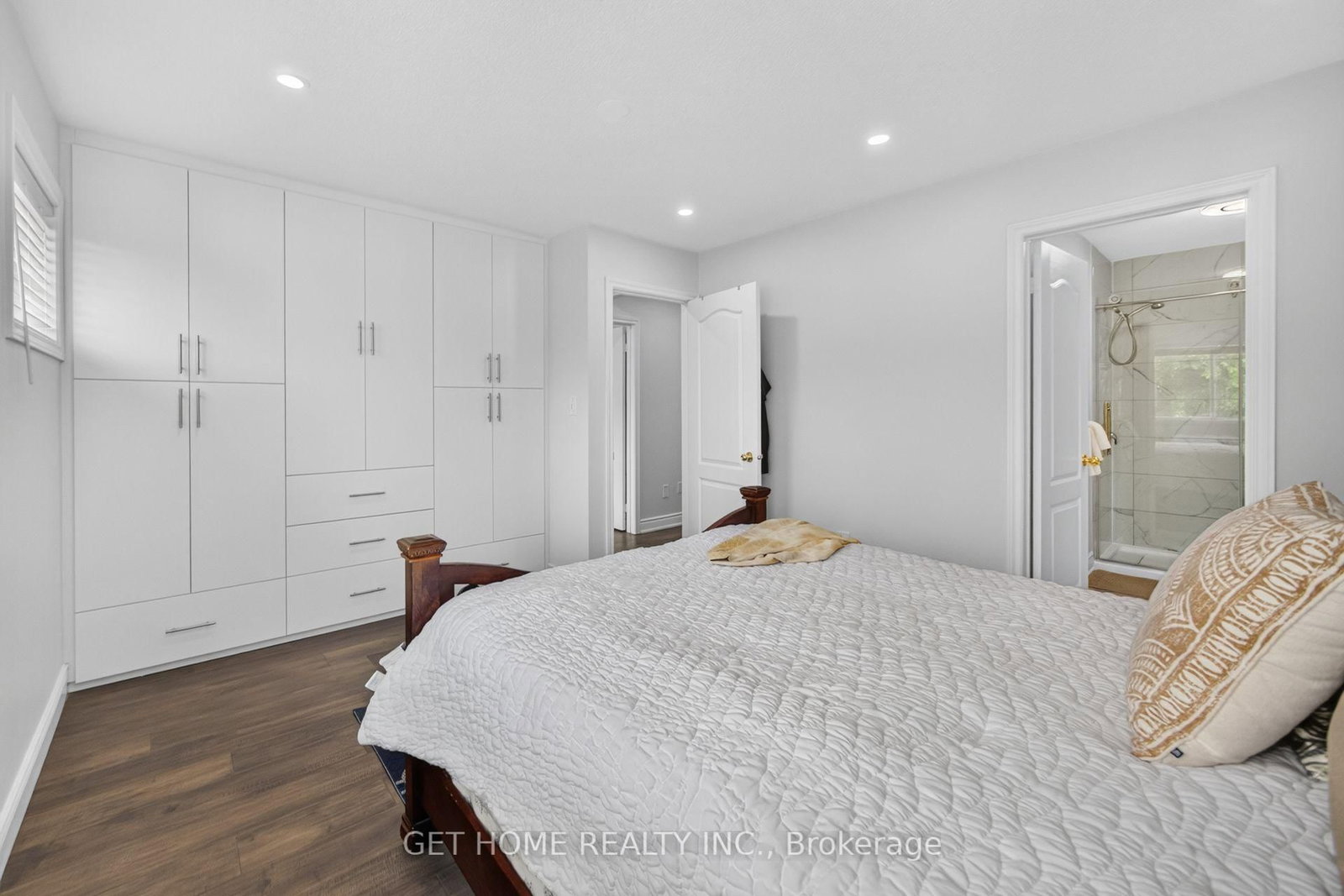3152 Malham Gate • Mississauga, ON photo 27