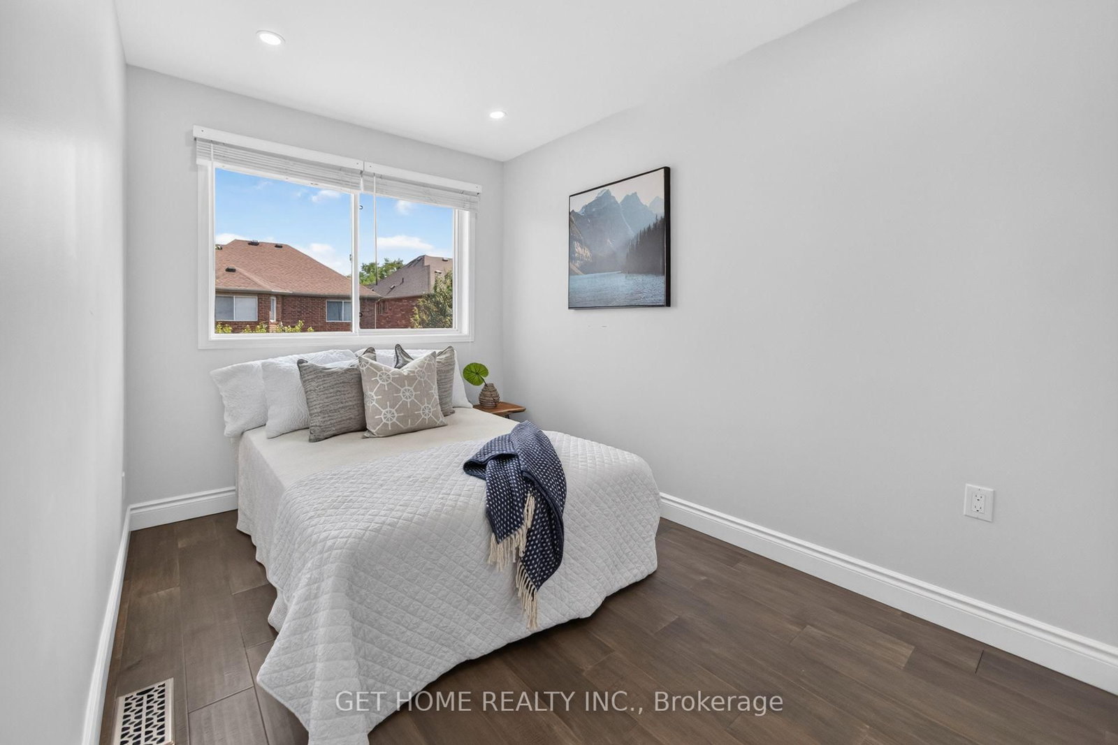 3152 Malham Gate • Mississauga, ON photo 29