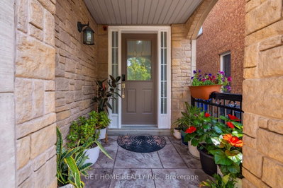 3152 Malham Gate • Mississauga, ON photo 3