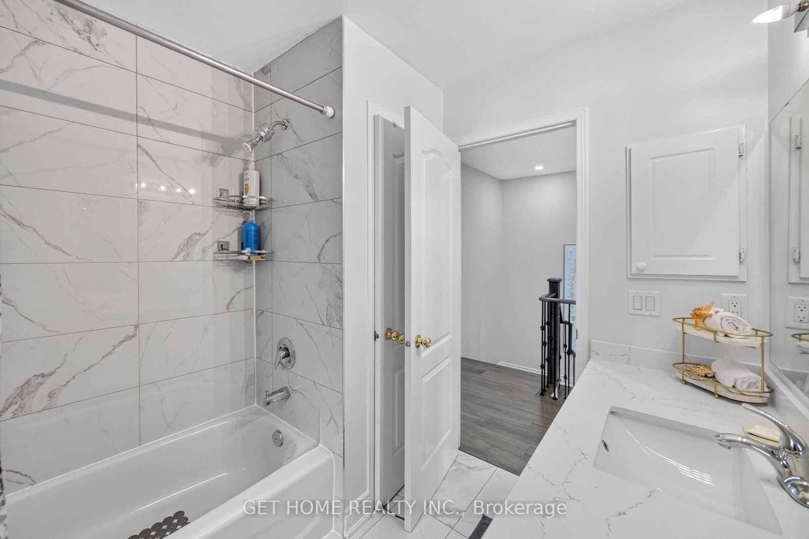 3152 Malham Gate • Mississauga, ON photo 34