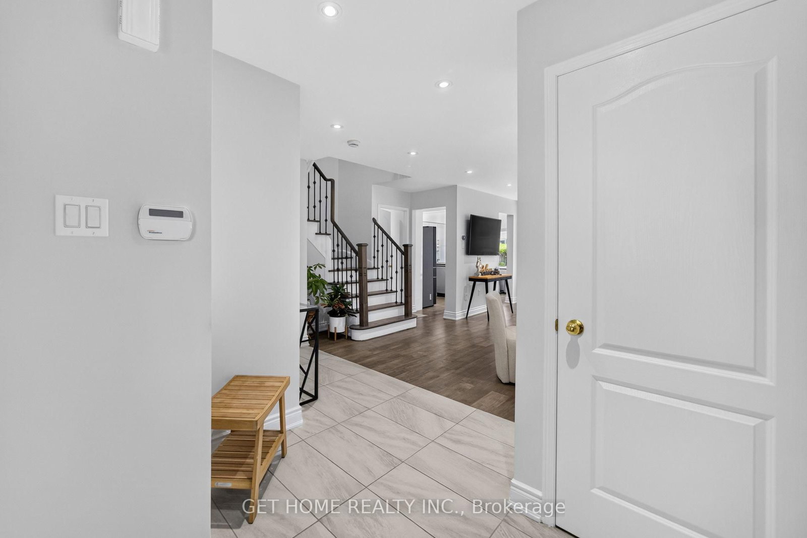 3152 Malham Gate • Mississauga, ON photo 4
