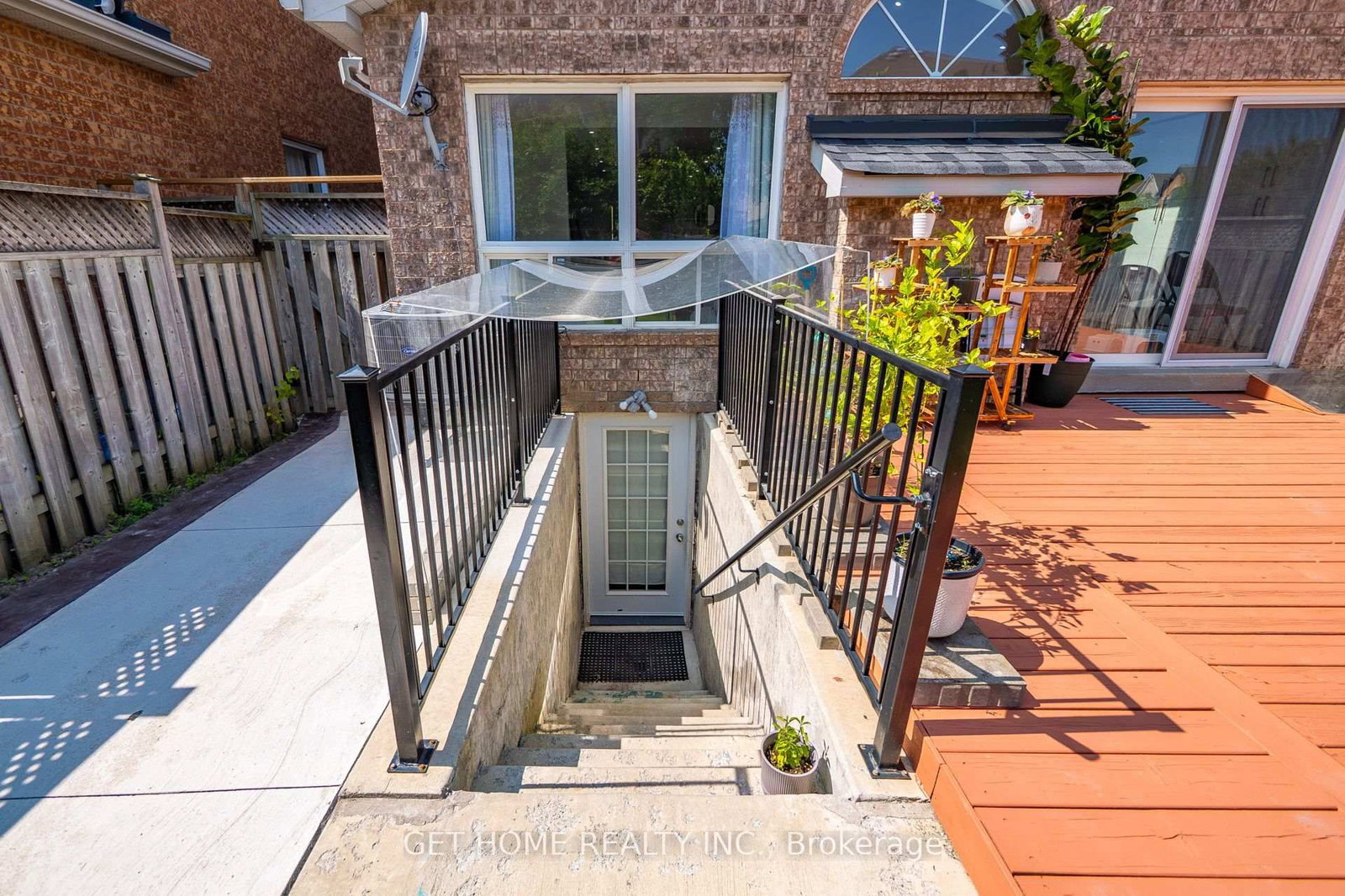 3152 Malham Gate • Mississauga, ON photo 47