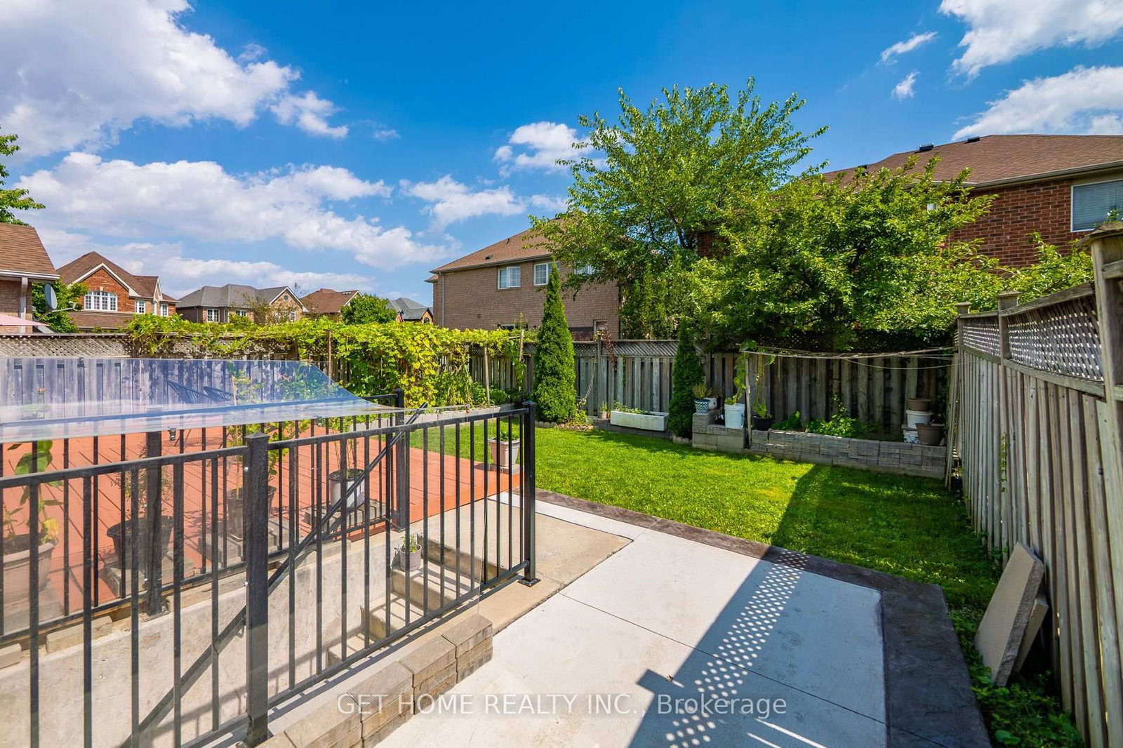 3152 Malham Gate • Mississauga, ON photo 48