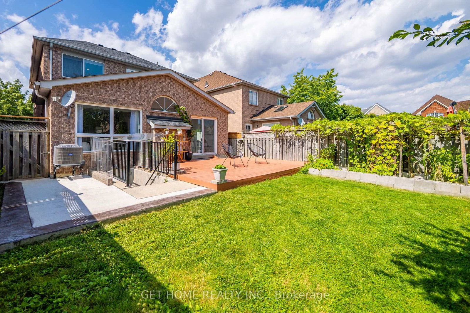 3152 Malham Gate • Mississauga, ON photo 49
