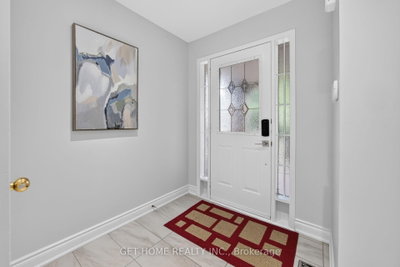 3152 Malham Gate • Mississauga, ON photo 5
