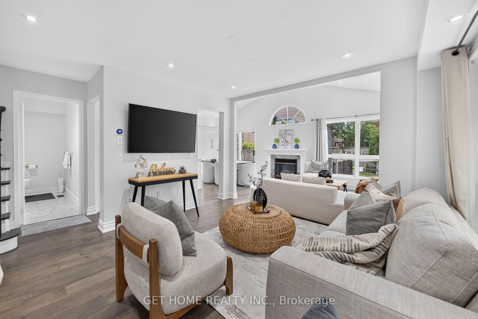 3152 Malham Gate • Mississauga, ON photo 8