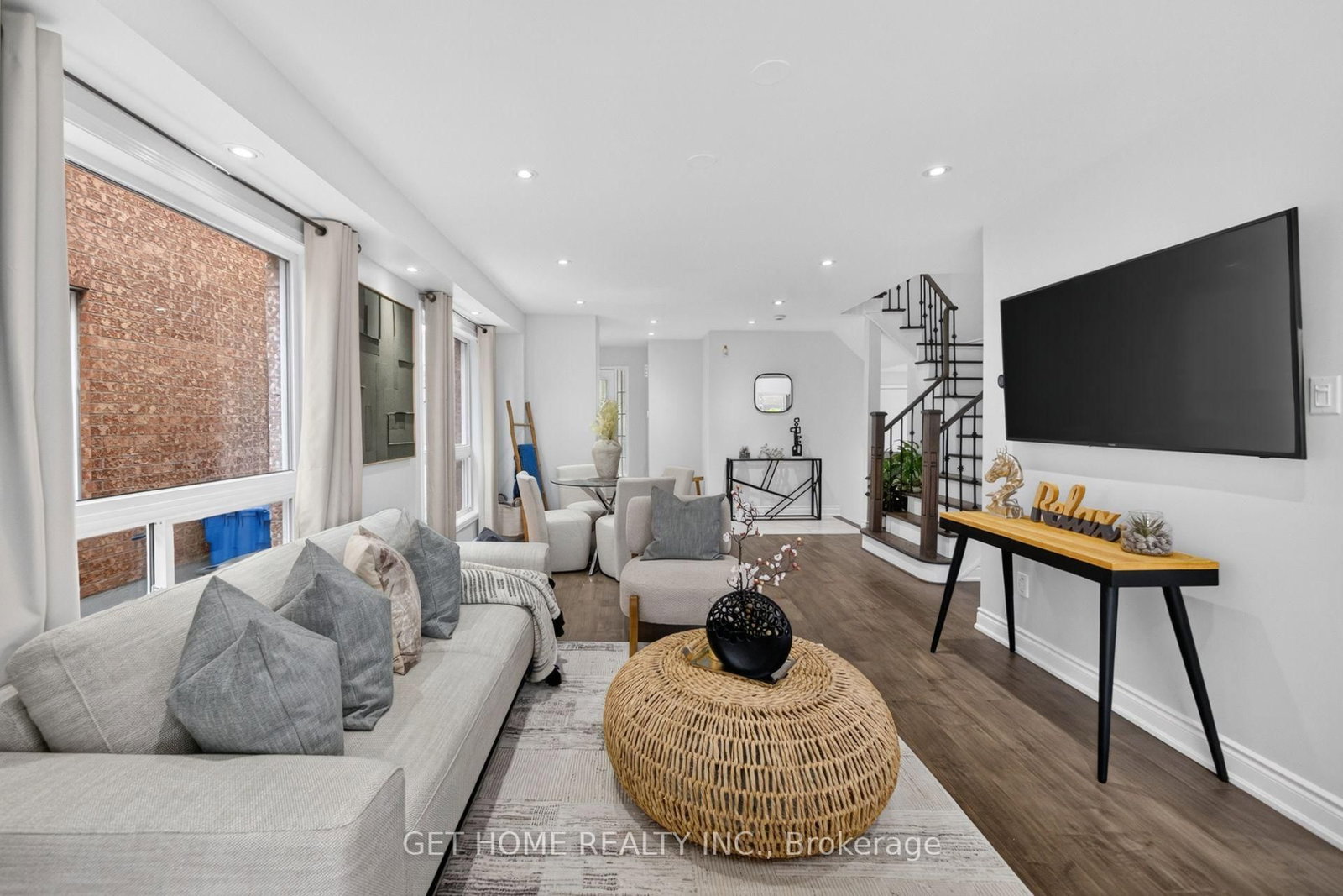 3152 Malham Gate • Mississauga, ON photo 9