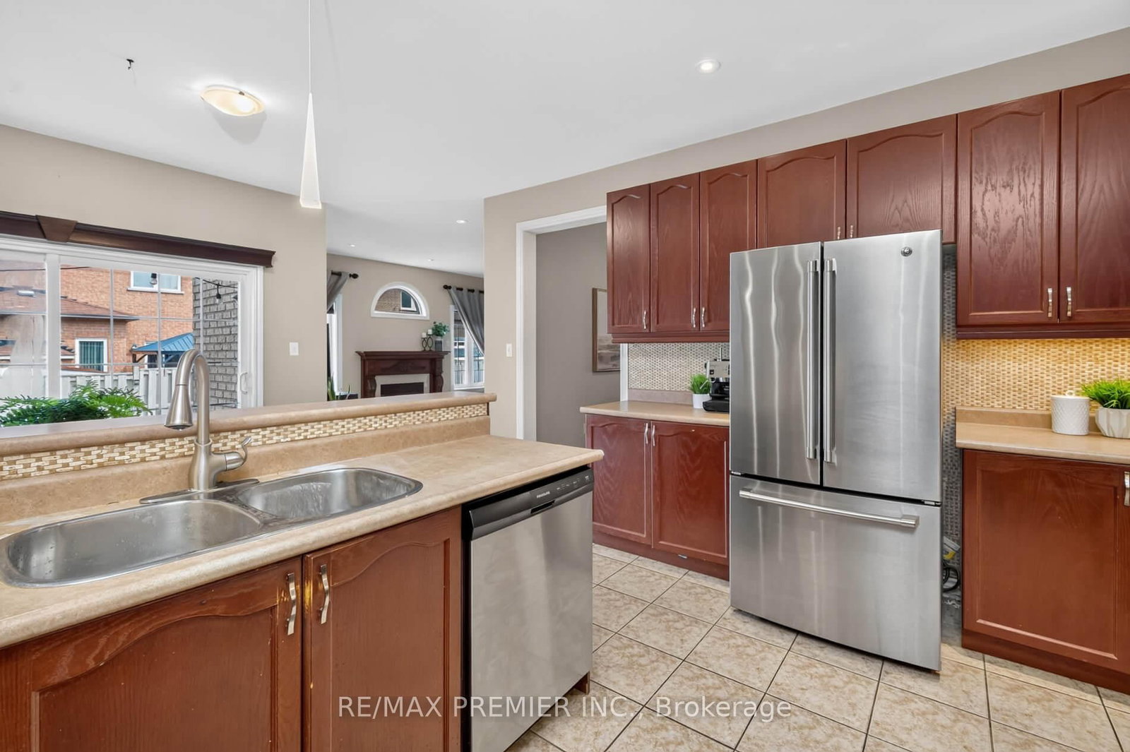 19 Timberwolf Road • Brampton, ON photo 14