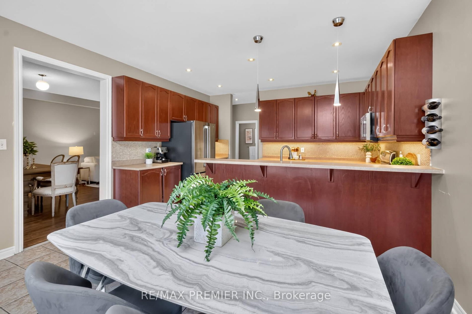 19 Timberwolf Road • Brampton, ON photo 17