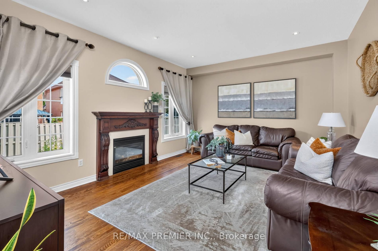 19 Timberwolf Road • Brampton, ON photo 18