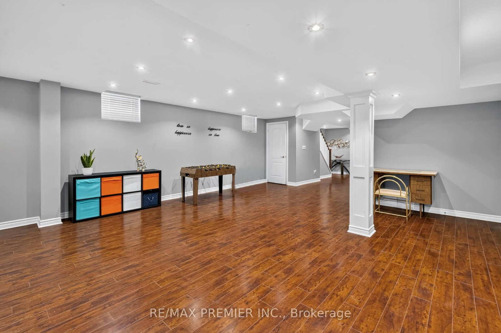 19 Timberwolf Road • Brampton, ON photo 35