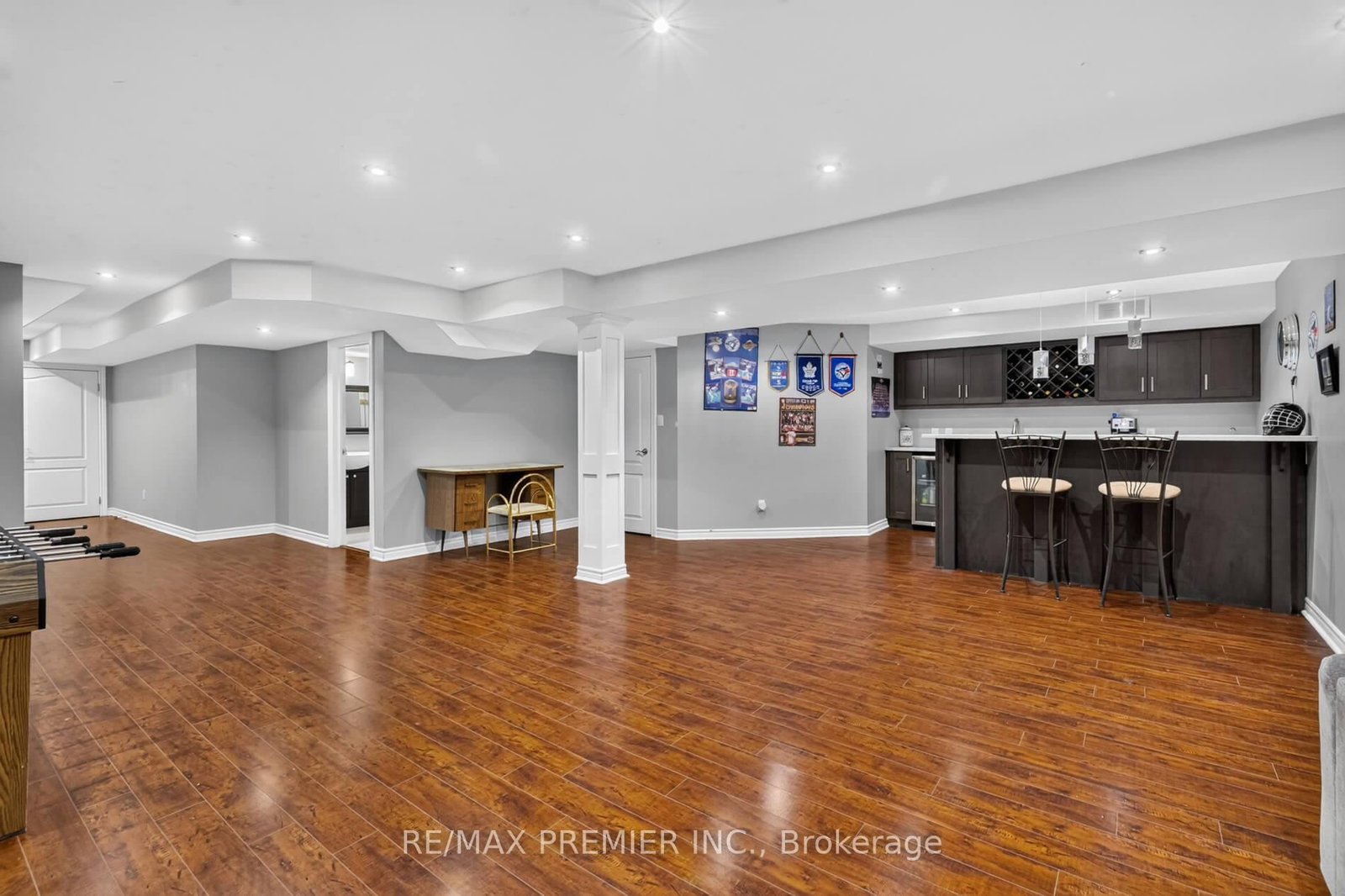 19 Timberwolf Road • Brampton, ON photo 36