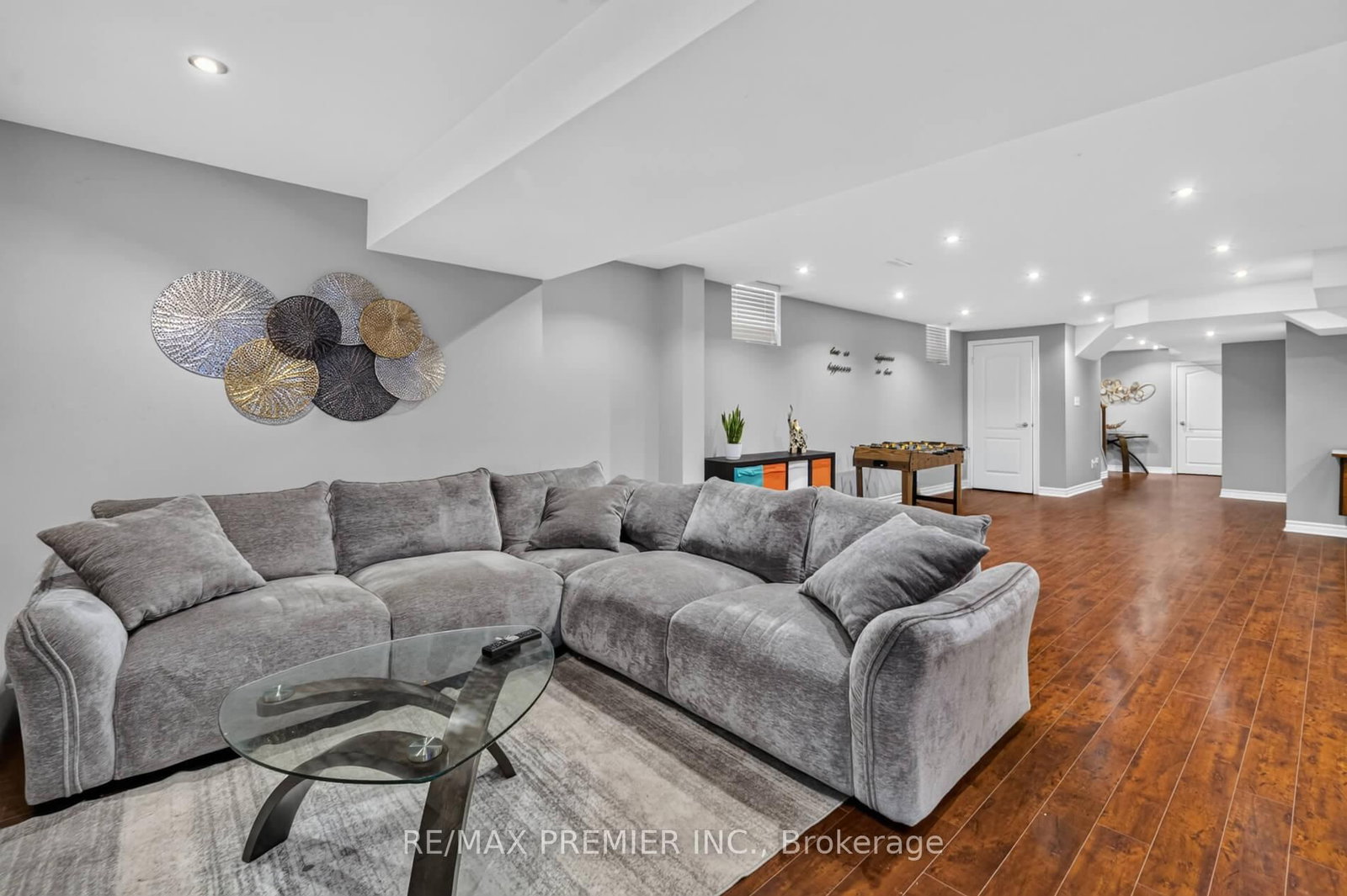 19 Timberwolf Road • Brampton, ON photo 38