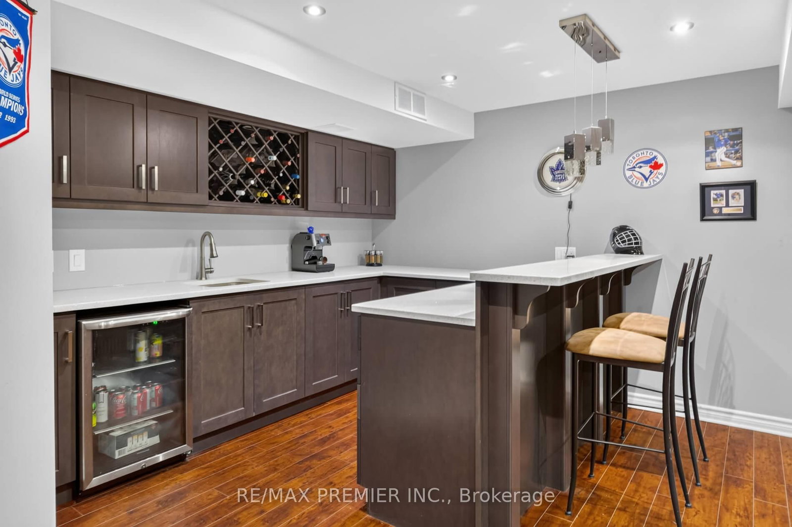 19 Timberwolf Road • Brampton, ON photo 40